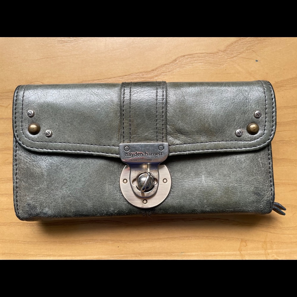 Wallet